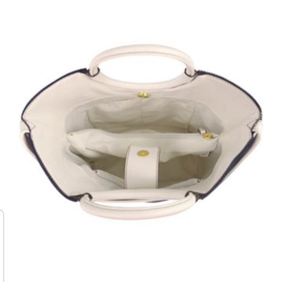 🇺🇲LIZ CLAIBORNE Harriet Tote - Picture 7 of 7